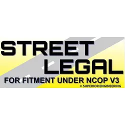 Superior Tie Rod Comp Spec 4340m Solid Bar Suitable For Nissan Patrol GU - GUTIERCM