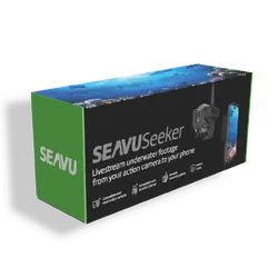 Seeker Marine Kit 52m