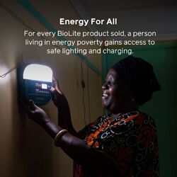 BIOLITE BioLite Solar Home System 625
