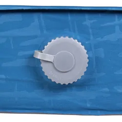 Explore Planet Earth Maximus Single Self-Inflating 100mm Camper Mat