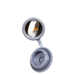 Explore Planet Earth Maximus Duo Self-Inflating 100mm Camper Mat