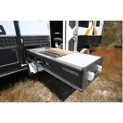 Dometic Premium Large Slide Out Kitchen Skl101