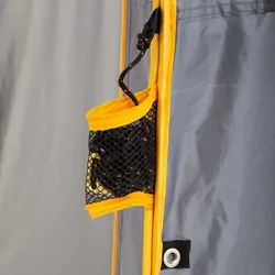 Explore Planet Earth Speedy Change Shelter