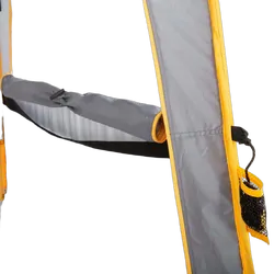 Explore Planet Earth Speedy Deluxe Change Shelter