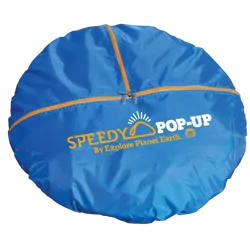 Explore Planet Earth Speedy Quik-Up Bondi Sunshelter