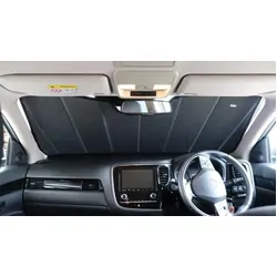Mitsubishi Outlander 3rd Generation Front Windscreen Sun Shade (2012-2021)