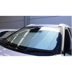 Mitsubishi Outlander 4th Generation Port Window Shades (GN; 2021-Present)