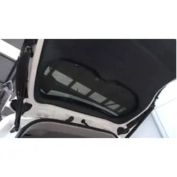 Car Rear Window Shades to suit Toyota RAV4 4th Generation (XA40; 2013-2018)