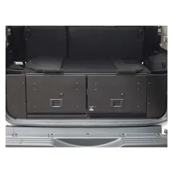 Front runner Mitsubishi Pajero CK/V60/V80 LWB Drawer Kit