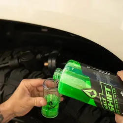 Salt Shift Ultimate Off-Road Wash Kit