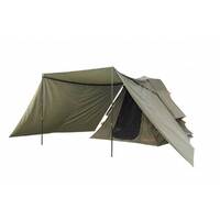 Darche Safari A-Frame Tent Kit