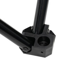 Darche DOUBLE BARREL TWIN CHAIR