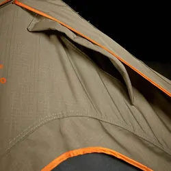 Darche Ridgeback Hard Shell Rtt Cnv T