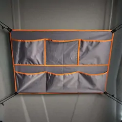 Darche Ridgeback Hd Shll Eco Rtt Poly