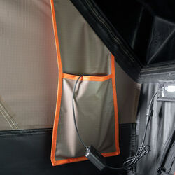 Darche DOUBLE DEE HYBRID RTT