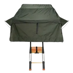 Darche Eco Panorama 1400 Rtt