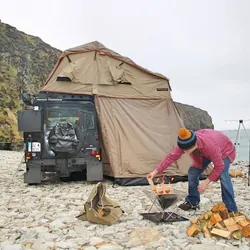 Darche Hi View or Panorama 1400 1.8m Annex