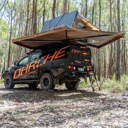 Darche Freestd Hardshell 270 Awning