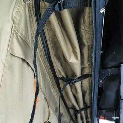 Darche Eclipse Retreat Awning Annex