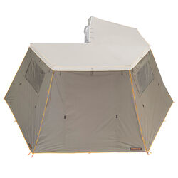 Darche 270 Wall Bundle Right Solid