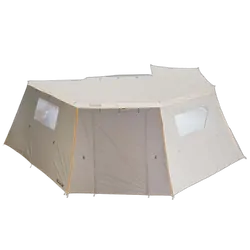 Darche Ec 270 Wall 1 Right (Us/Eu-P)