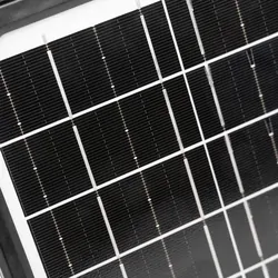 Darche Solar Fan And Light