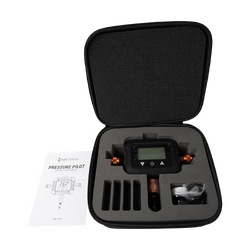 Tuff Terrain Pressure Pilot - Automatic Inflator/Deflator