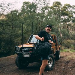 Uncle Pooly's Ultimate Recovery Kit by Tuff Terrain 