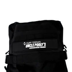 Uncle Pooly's Ultimate Recovery Kit by Tuff Terrain 