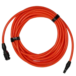 Tuff Terrain V4 High Output Air Compressor with Digital Gauge