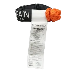 Tuff Terrain 12K Ultimate Recovery Kit