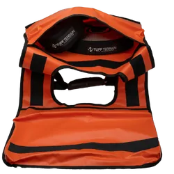 Tuff Terrain Standard Winch & Snatch Recovery Kit