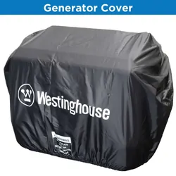 Westinghouse WP-WHXC2400i Generator 2400W