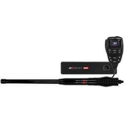 Xrs Connect 4WD GME Radio Pack (No Display Box)