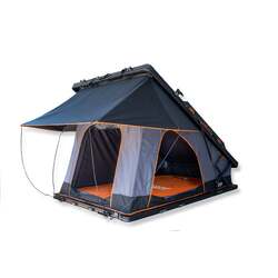 Campboss Premium X Roof Top Tent