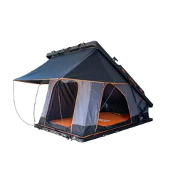 Campboss Premium X Roof Top Tent