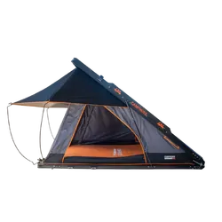 Campboss Slimline Roof Top Tent