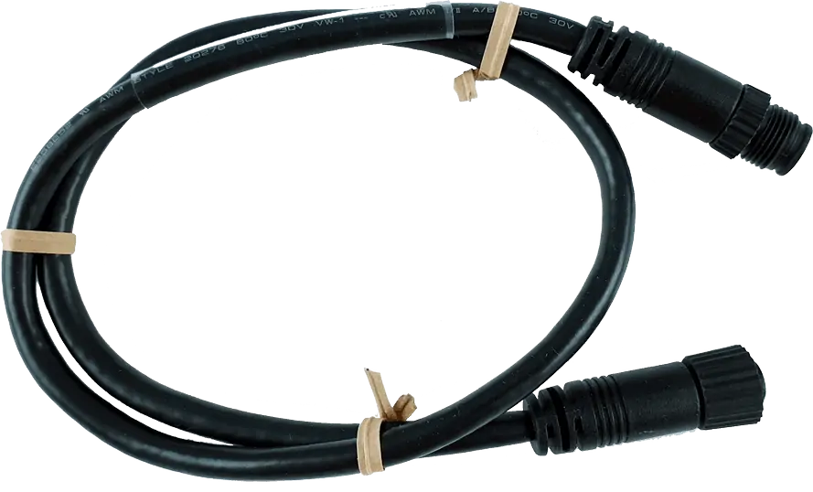 Lowrance N2K Cable - 0.6m (2ft)