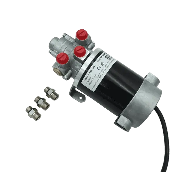Simrad PUMP-3 - 12V 1.6L