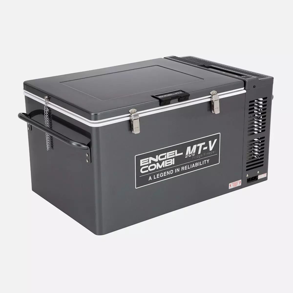 Engel Mt60fc 60l Combi Fridge Freezer Outback Equipment