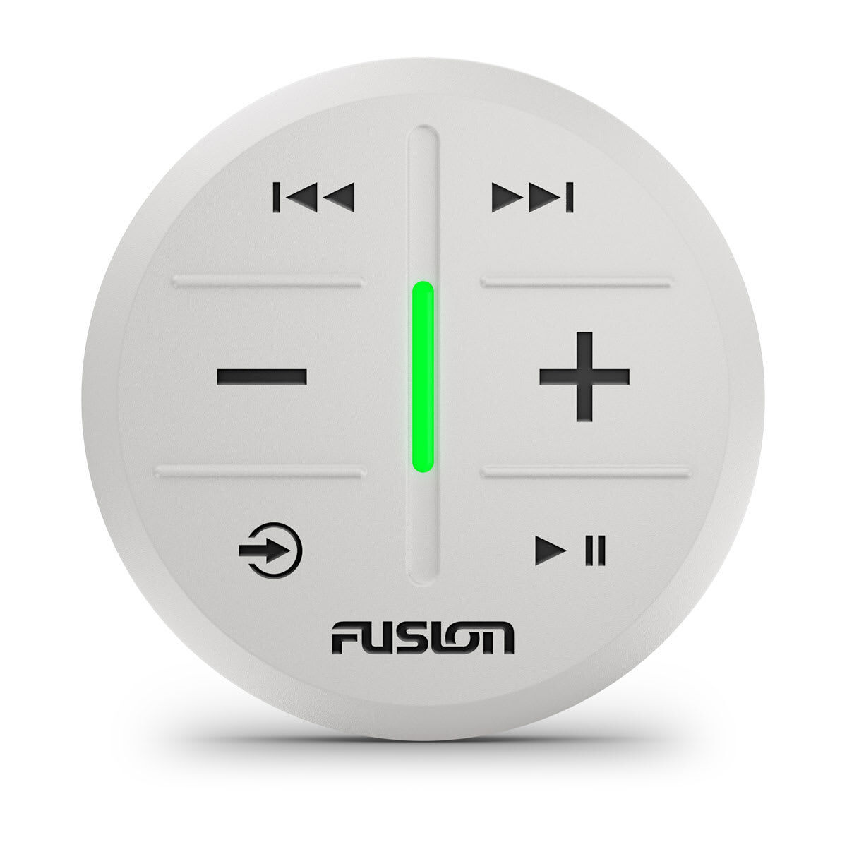 Fusion ARX Wireless Remote Control, White