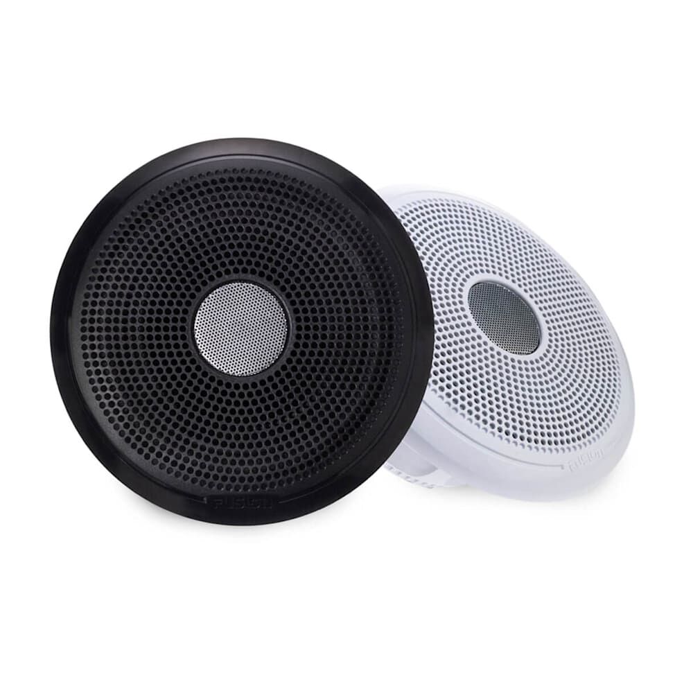 Fusion XS Series Marine Speakers, 7.7" 240-Watt Classic Marine Speakers (Pair)