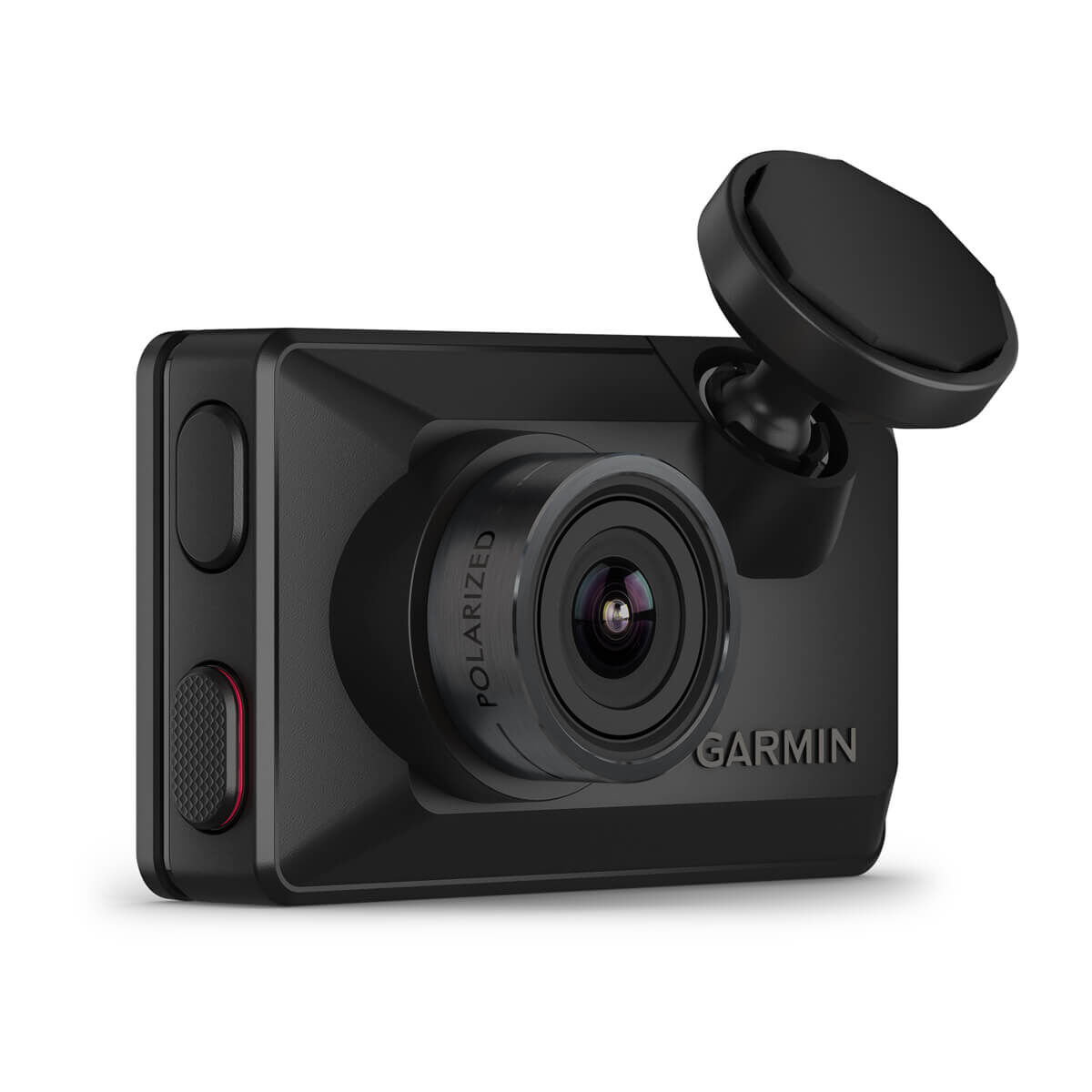 Garmin Dash Cam X310, 4K Touchscreen Dash Cam with a 140-degree Field of View and built-in Clarity Polariser