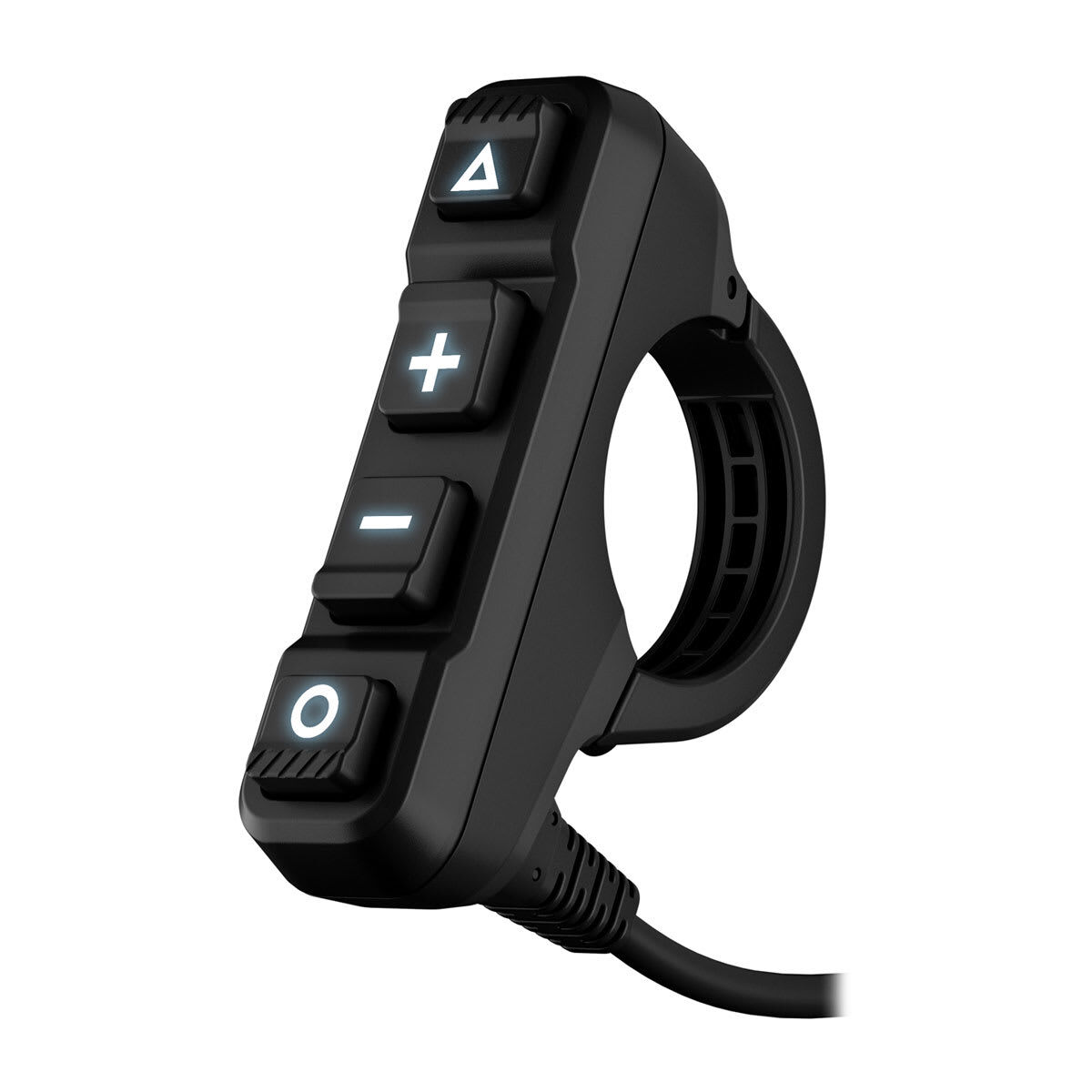 Garmin Sat Nav Handlebar Controller