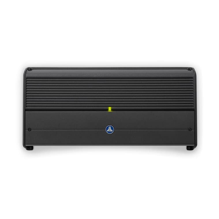 JL Audio XDM Car and Marine Amplifier, 8 Channel Full-Range Car and Marine Amplifier (800 W)