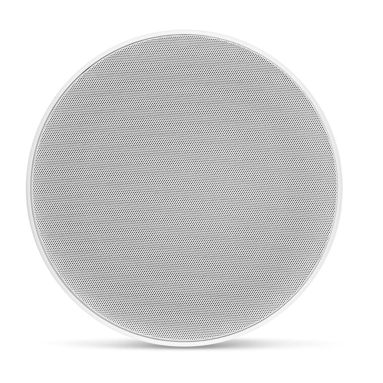JL Audio M6 Marine Subwoofer, 10" with White Lumishoree Grille