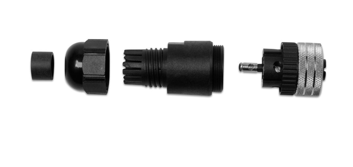 Garmin NMEA 2000 Field-installable Connector, Male