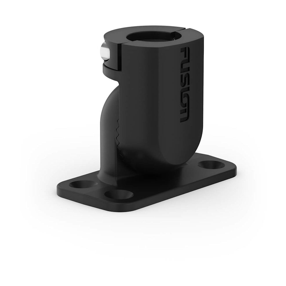 Fusion XS Series Wake Tower Mounting Brackets, Flat Mount Bracket