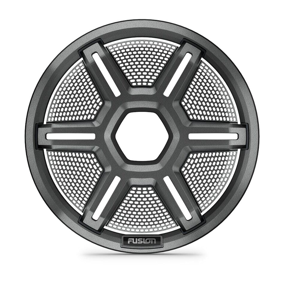 Fusion Apollo Shielded subwoofer grille