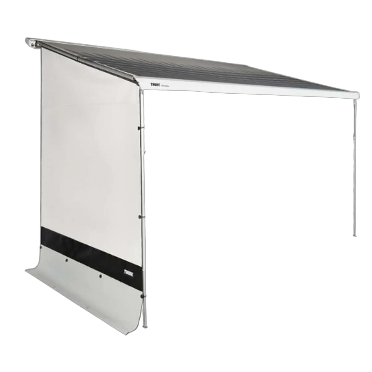 Thule View Blocker G2 Side 2.5m med
